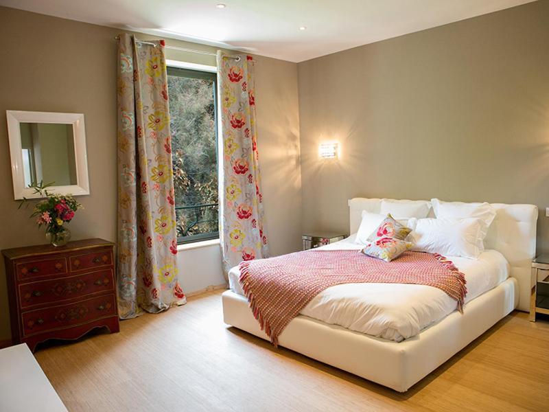 סן-ז'יל Domaine Du Prieure D'Estagel Chambres D'Hotes מראה חיצוני תמונה