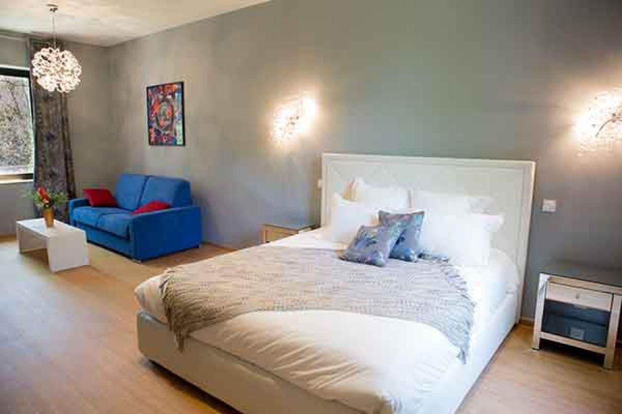 סן-ז'יל Domaine Du Prieure D'Estagel Chambres D'Hotes מראה חיצוני תמונה
